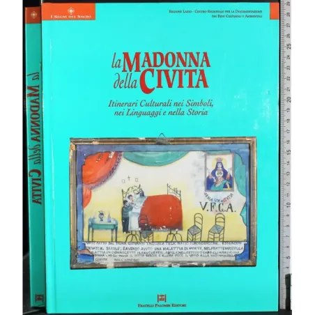 La Madonna della Civita