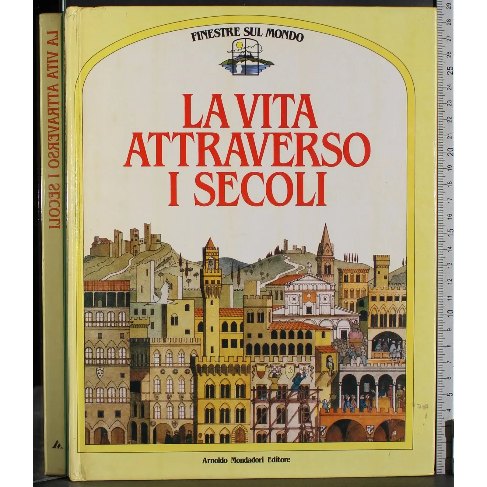 La vita attraverso i secoli