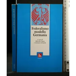 FEDERALISMO MODELLO GERMANIA
