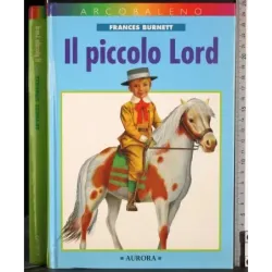 Il piccolo Lord