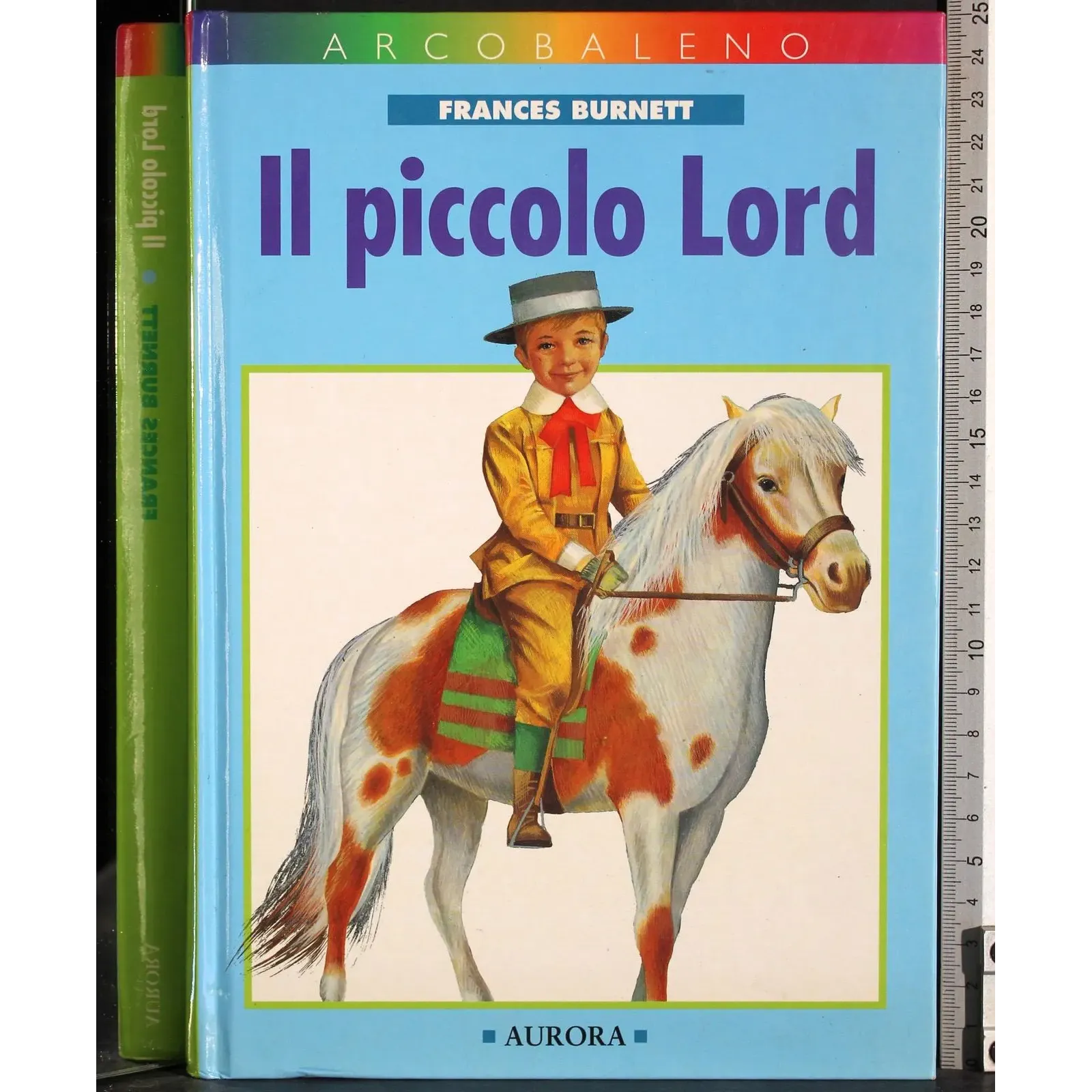 Il piccolo Lord