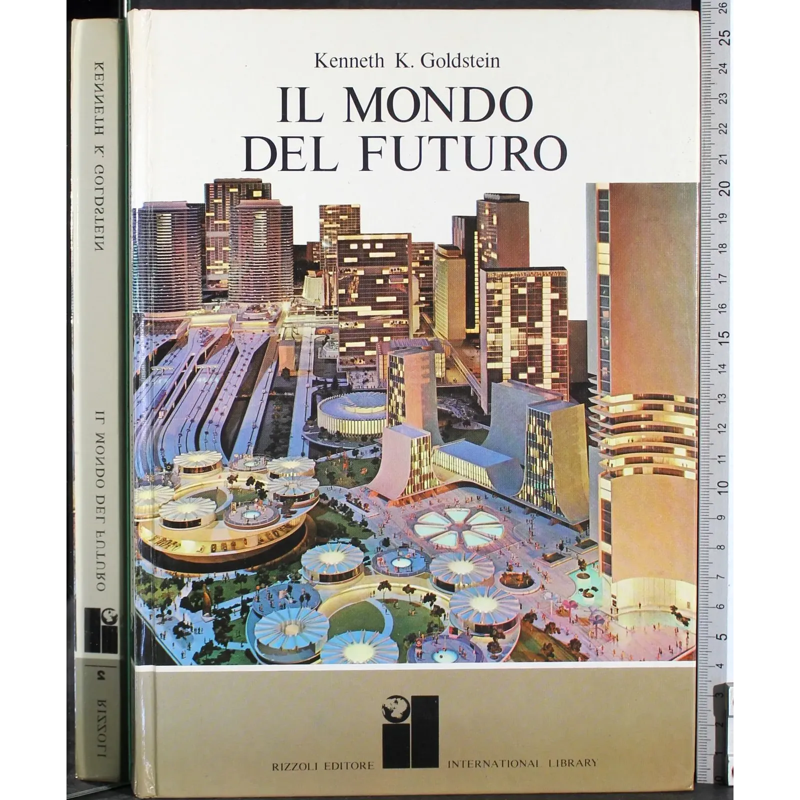Il mondo del futuro