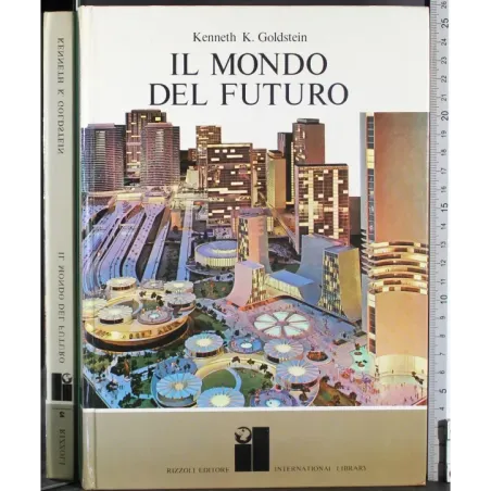 Il mondo del futuro