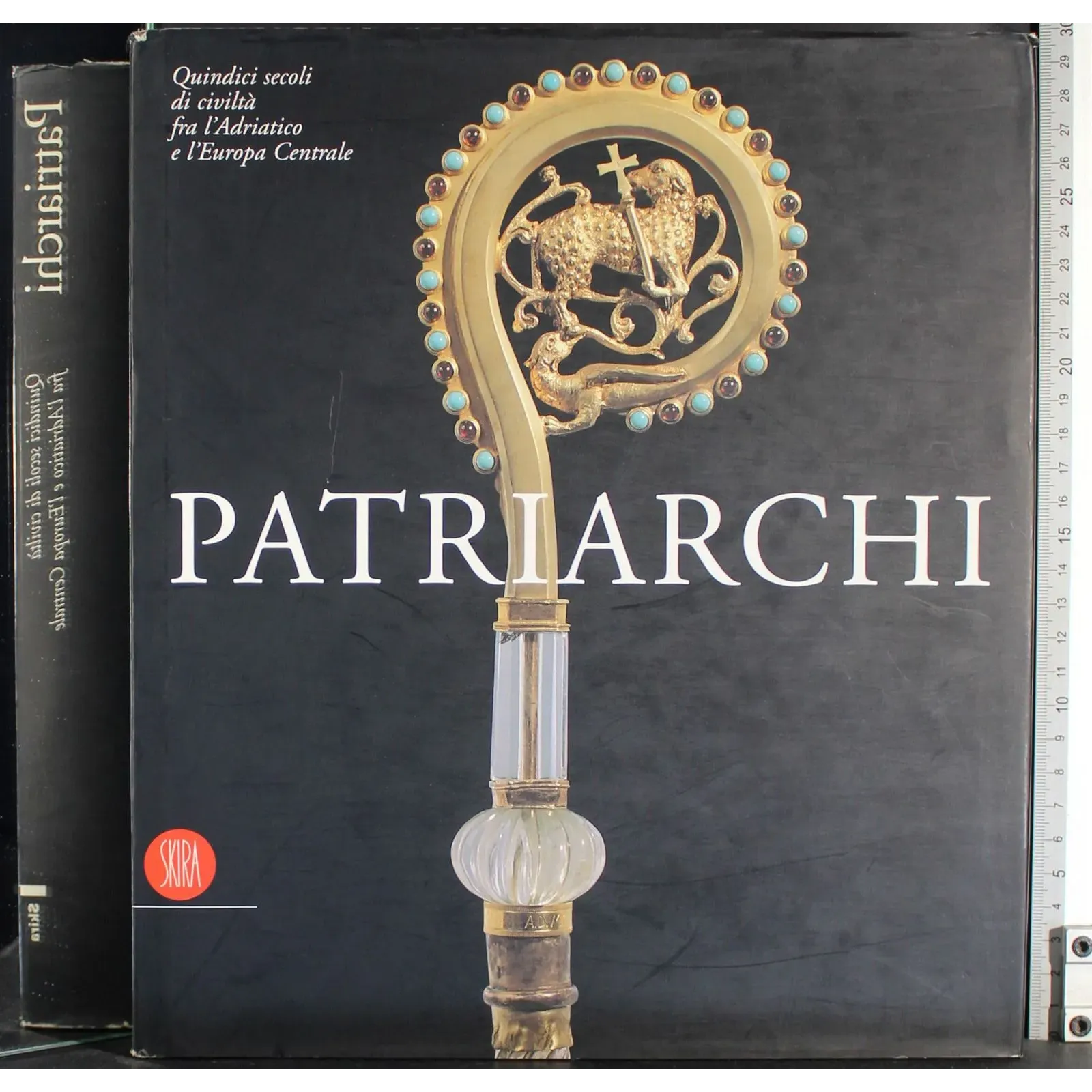 Patriarchi