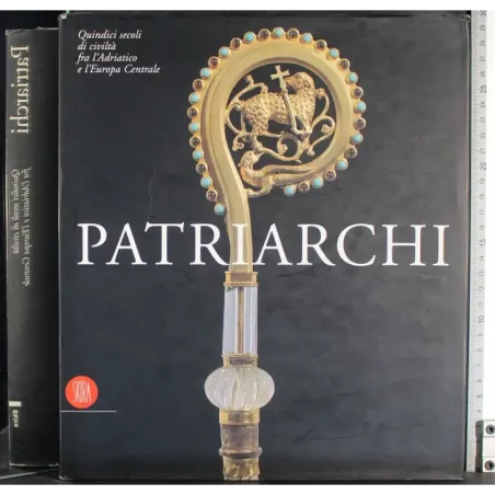 Patriarchi