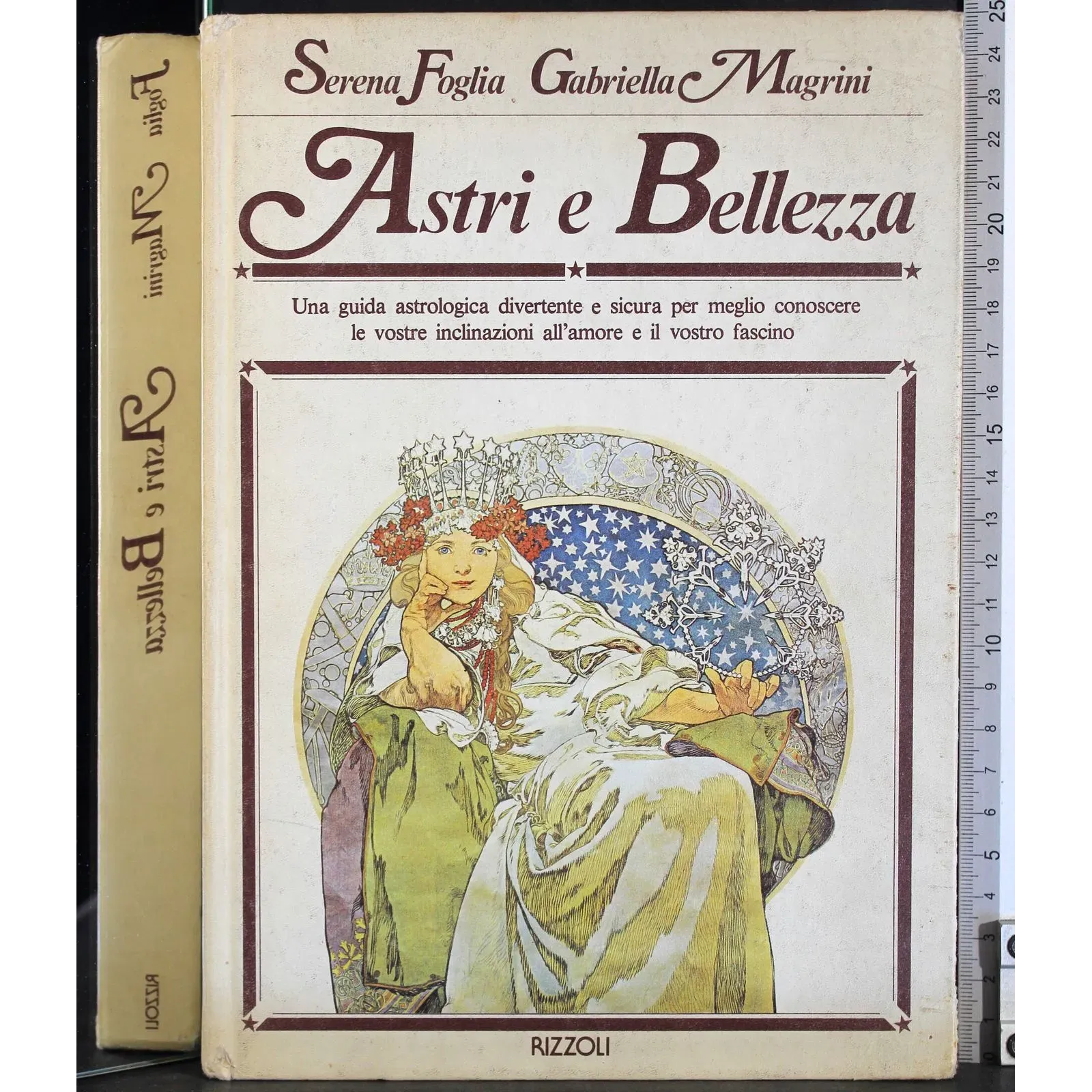 Astri e bellezza