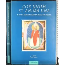 Cor unum et anima una