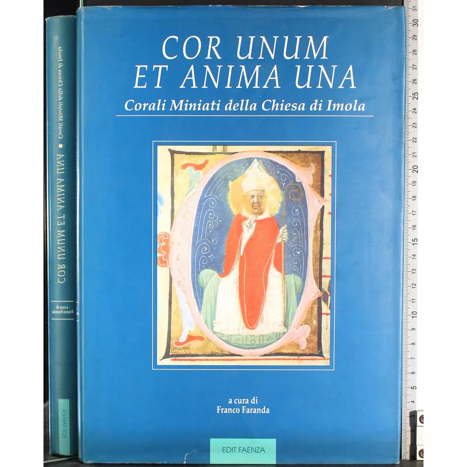 Cor unum et anima una