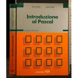 INTRODUZIONE AL PASCAL