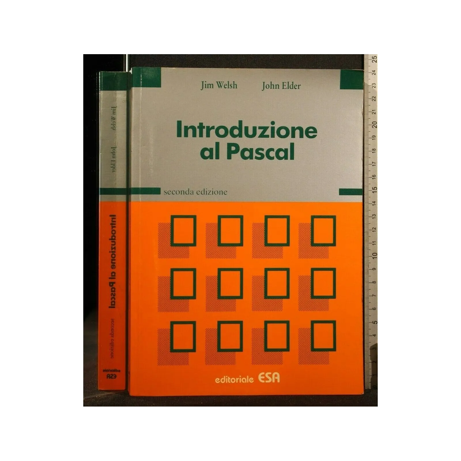 INTRODUZIONE AL PASCAL