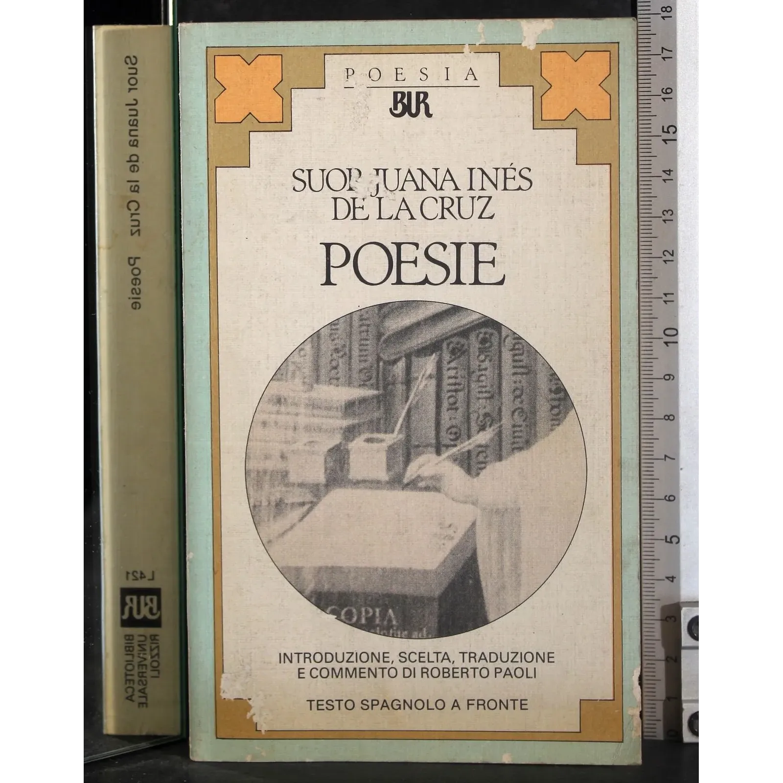 Poesie