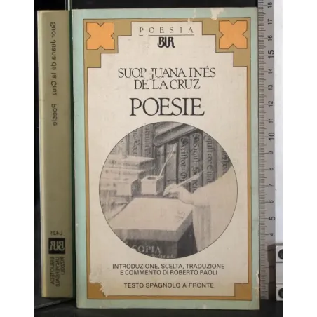 Poesie