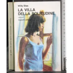La villa della solitudine