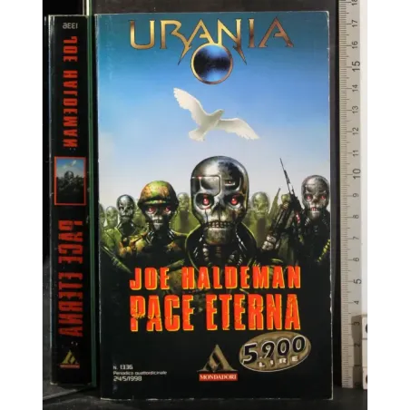 Pace eterna