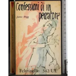 Confessioni di un peccatore