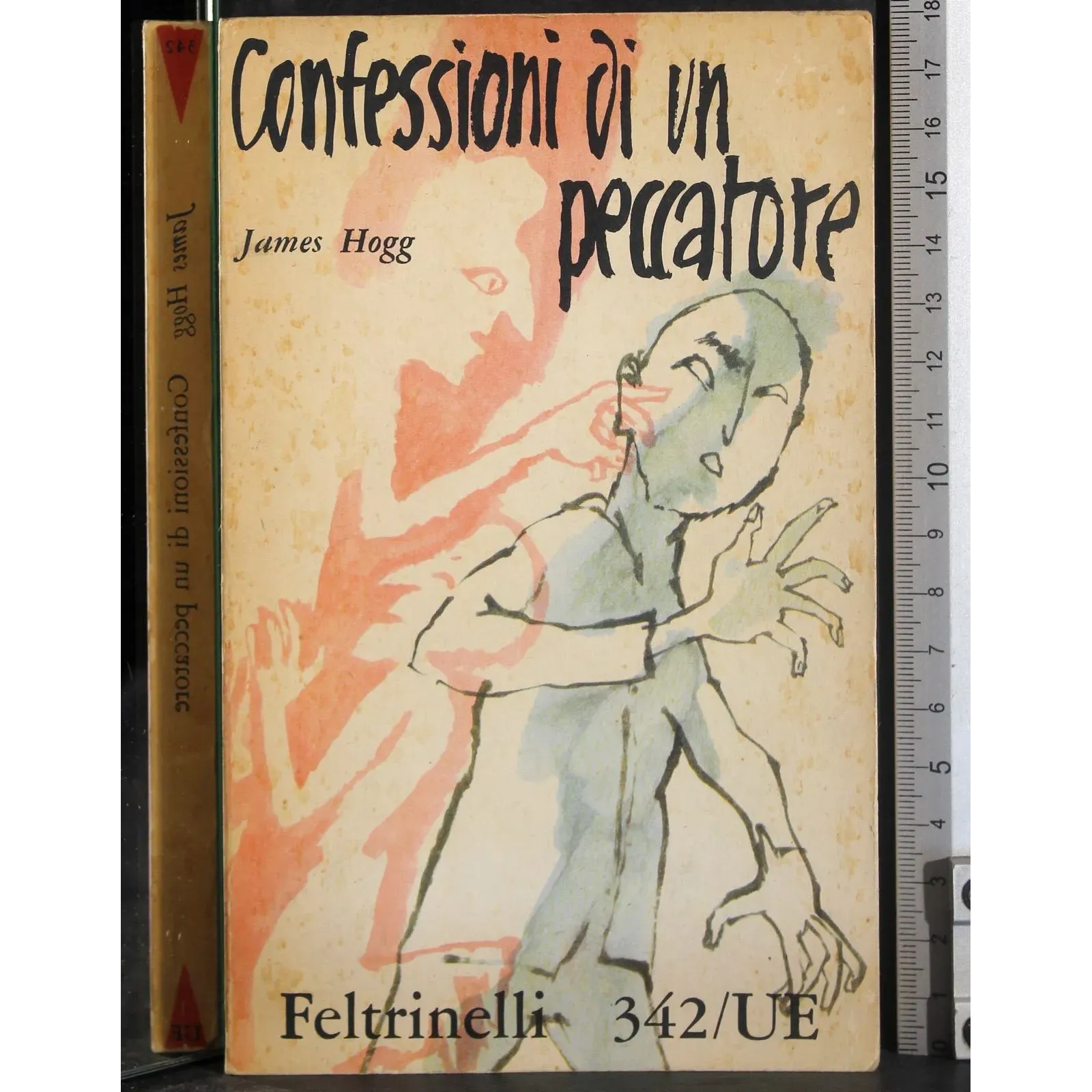 Confessioni di un peccatore