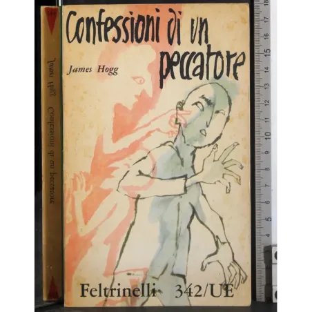 Confessioni di un peccatore