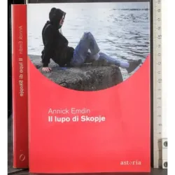 Il lupo di Skopje