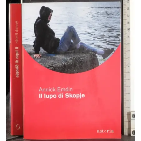 Il lupo di Skopje