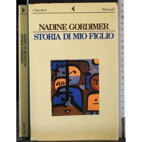 Storia di mio figlio