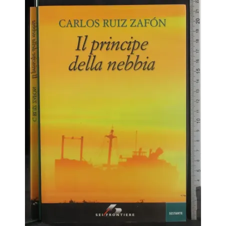Il principe della nebbia