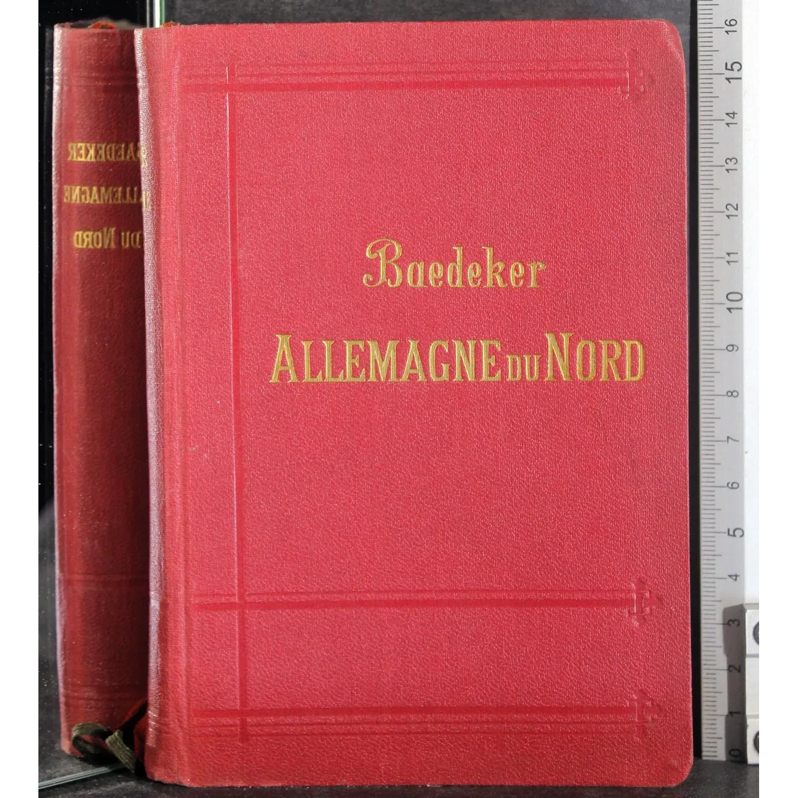 Allemagne du nord