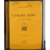 L'ancora d'oro