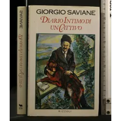 DIARIO INTIMO DI UN CATTIVO