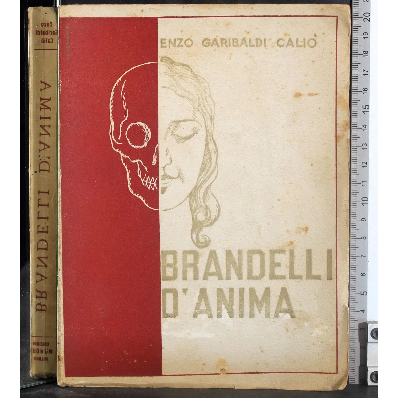 Brandelli d'anima