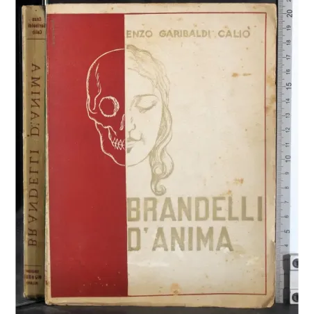 Brandelli d'anima