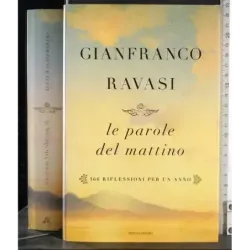 Le parole del mattino