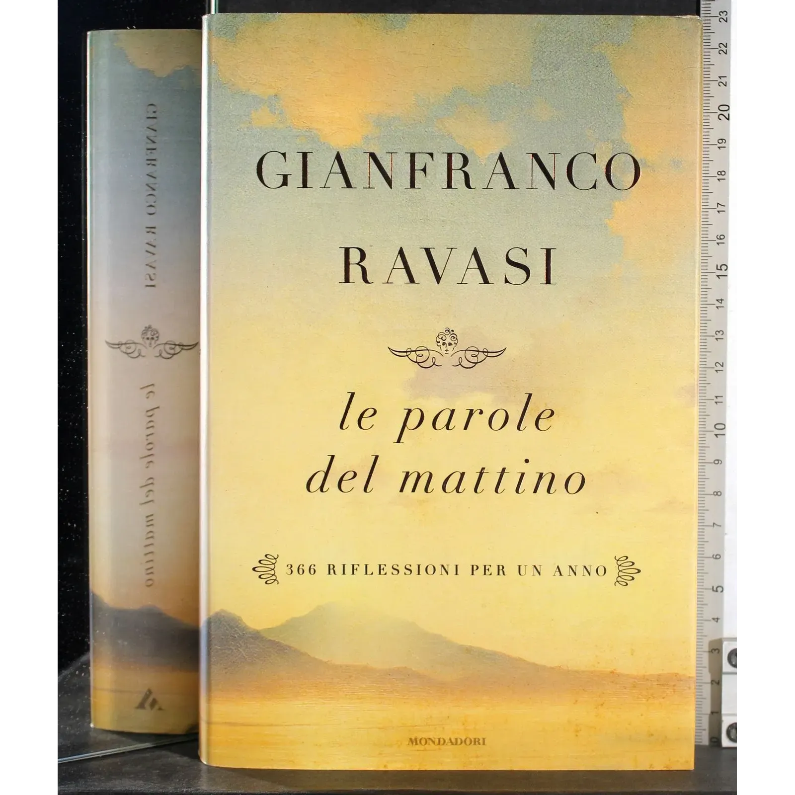 Le parole del mattino