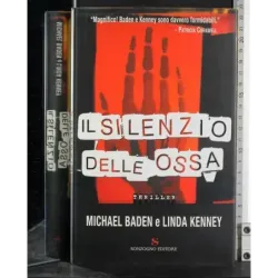 Il silenzio delle rose