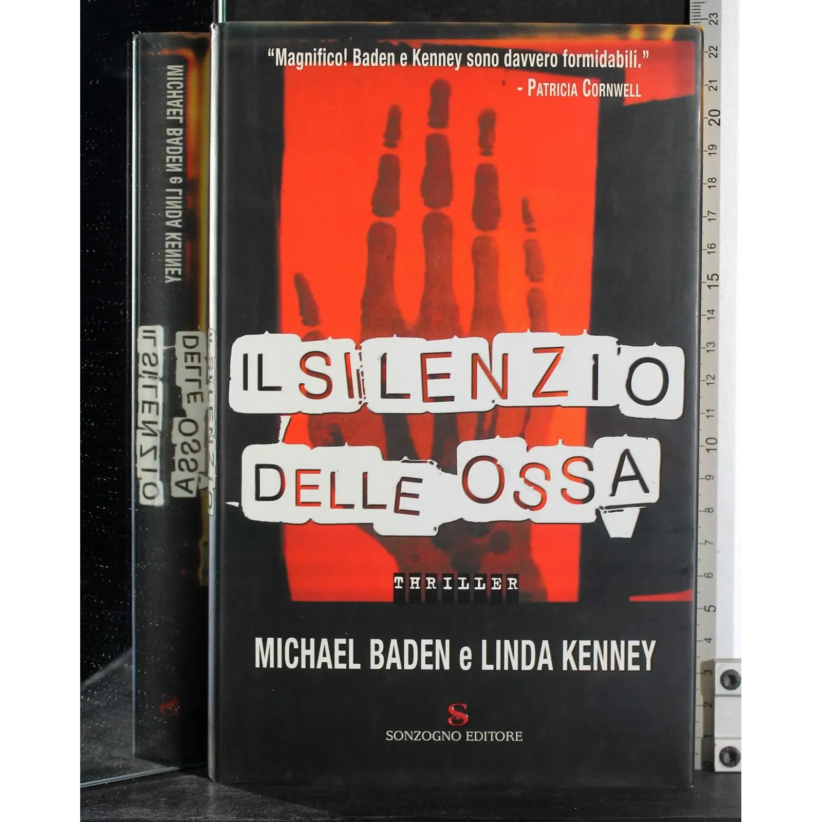 Il silenzio delle rose