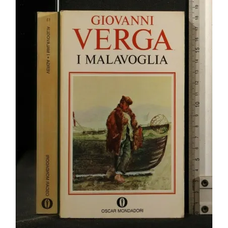 I MALAVOGLIA