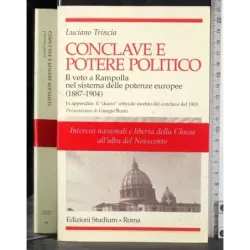 Conclave e potere politico