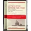 Conclave e potere politico