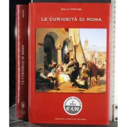 Le curiosità di Roma