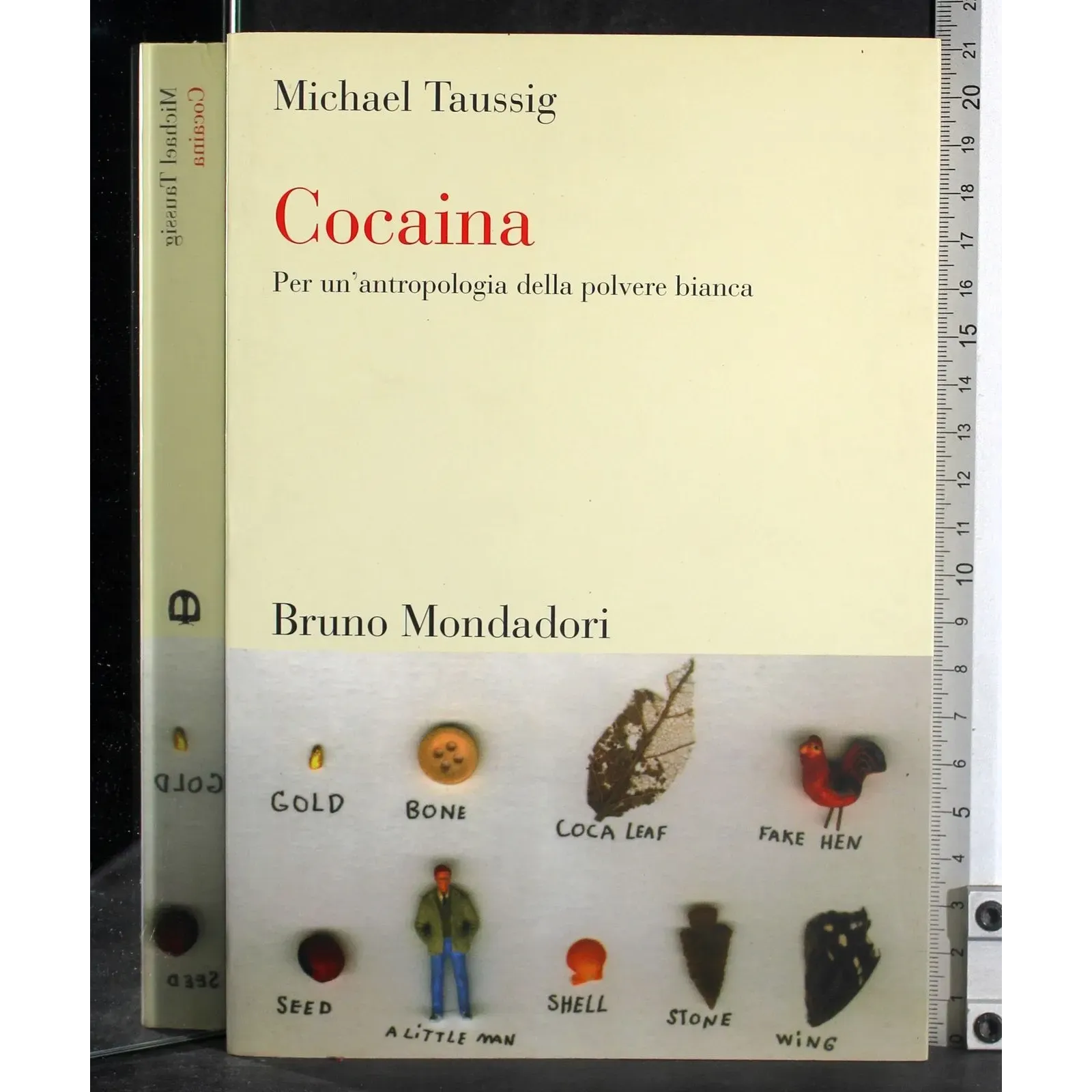 Cocaina