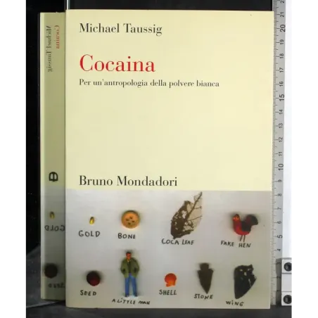 Cocaina