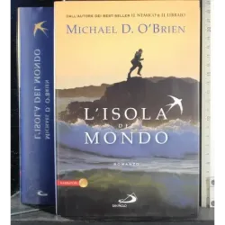 L'isola del mondo