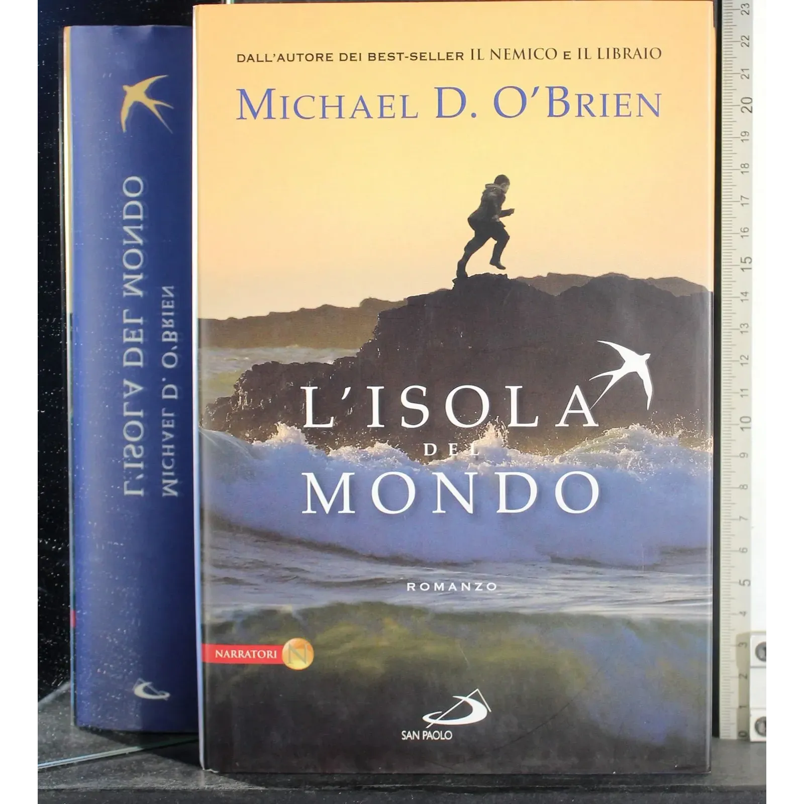 L'isola del mondo
