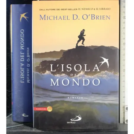 L'isola del mondo