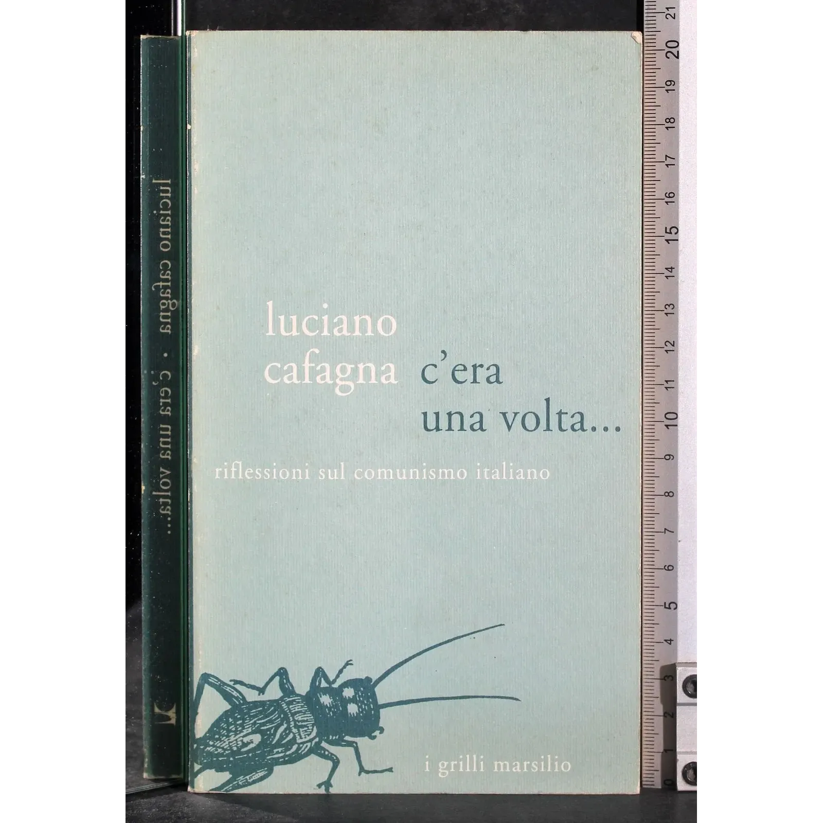 C'era una volta..
