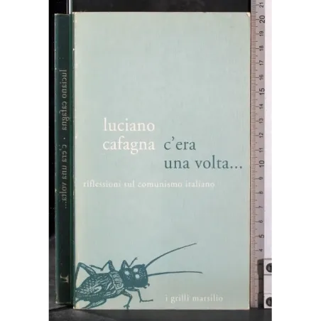 C'era una volta..