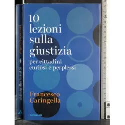 10 Lezioni sulla giustizia