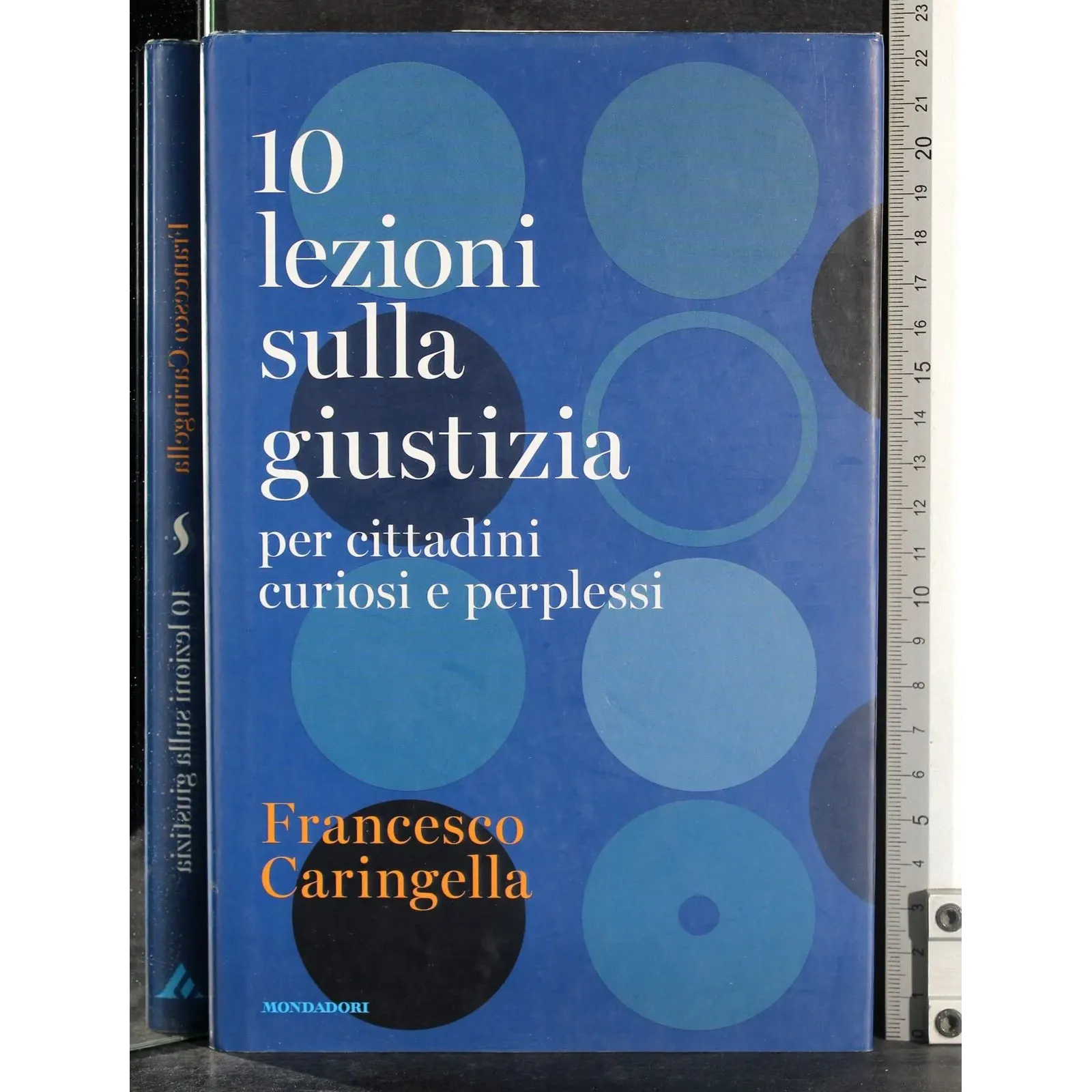 10 Lezioni sulla giustizia