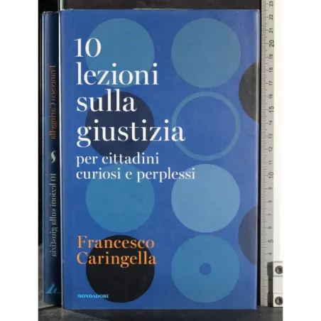 10 Lezioni sulla giustizia