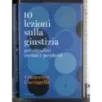 10 Lezioni sulla giustizia