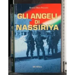 Gli angeli di Missiriya